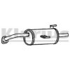 KLARIUS 220223 End Silencer
